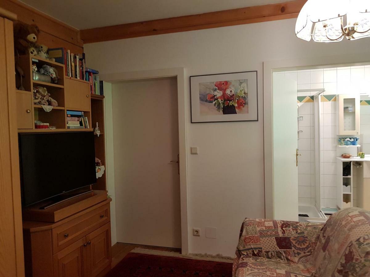 Ferienwohnung Nostalgie Ehrenhausen Exterior foto